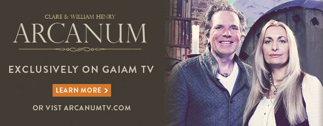 Arcanum