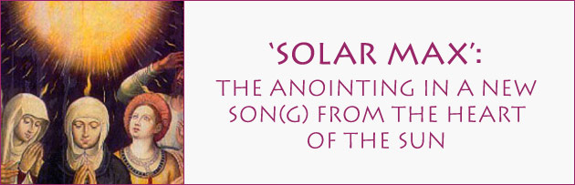 Solar Max