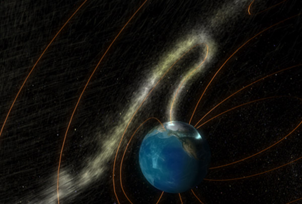 solar flare