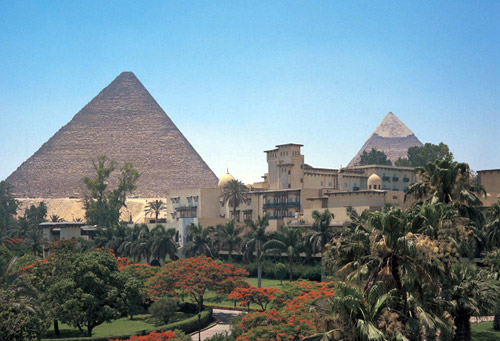 Mena House
