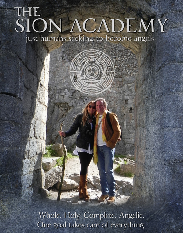 The Sion Academy