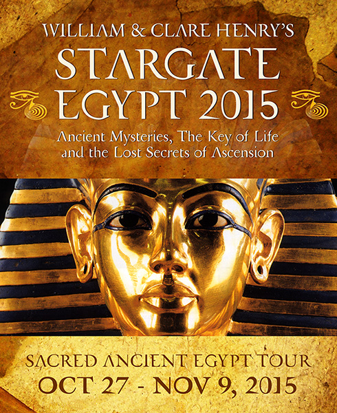 Stargate 2015