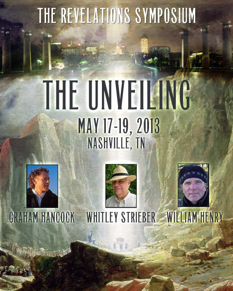 The Revelations Symposium