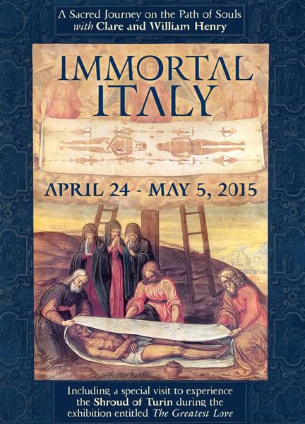 Immortal Italy