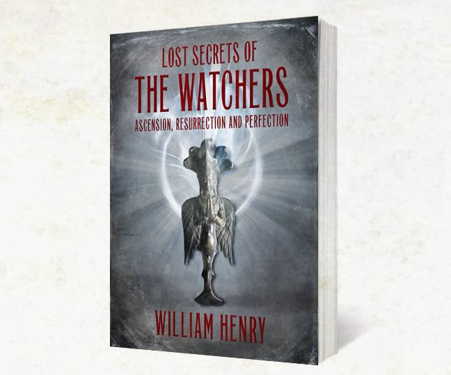 Lost Secrets of the Watchers