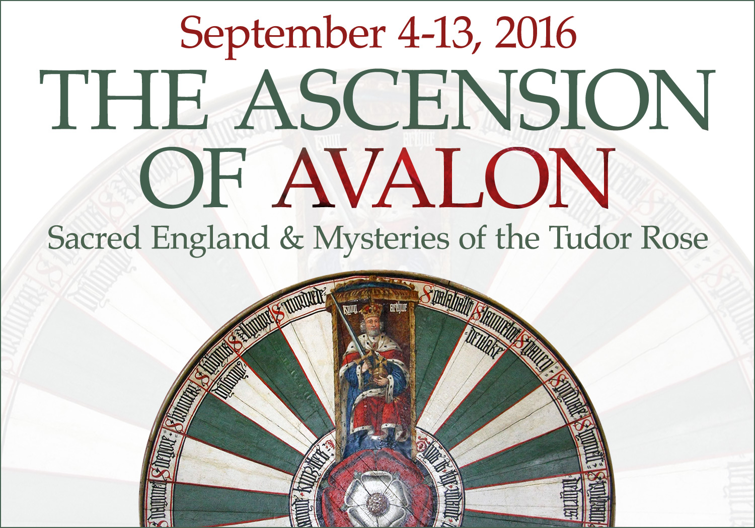 The Ascension of Avalon