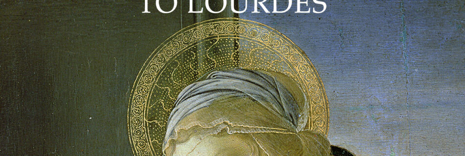 The Healing Road From Languedoc to Lourdes 2017