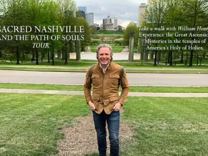 Sacred Mysteries of Nashville Tour: The Path of Souls