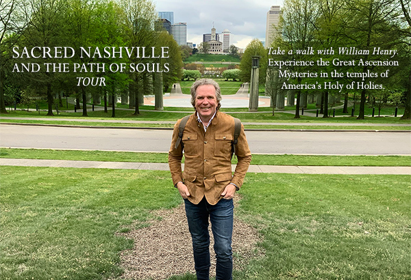 Sacred Mysteries of Nashville Tour: The Path of Souls