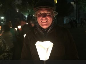 LOURDES : A HEALING JOURNEY FOR THE SOUL