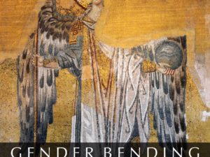 GENDER BENDING AND BIO. BLURRING : ANGELS, A.I. AVATARS, ANDRODGYNY AND ASCENSION