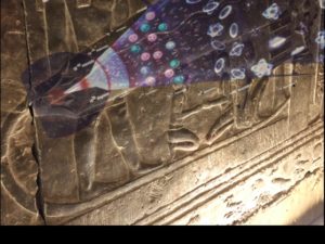 THE GENESIS TUBE: THE BIG BANG AT DENDERAH?