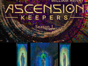 ASCENSION KEEPERS : NEW GAIA SERIES