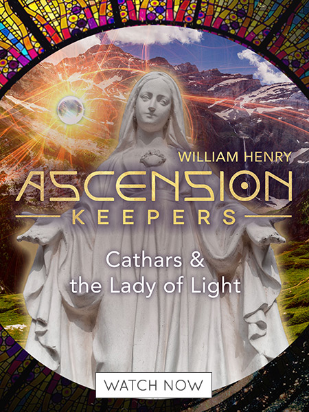 Ascension Keepers