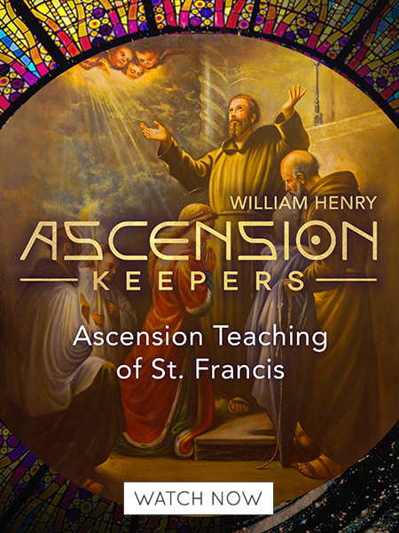 Ascension Keepers