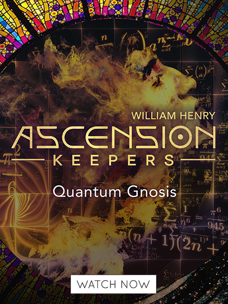 Ascension Keepers