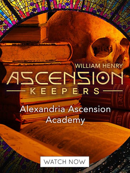 Ascension Keepers