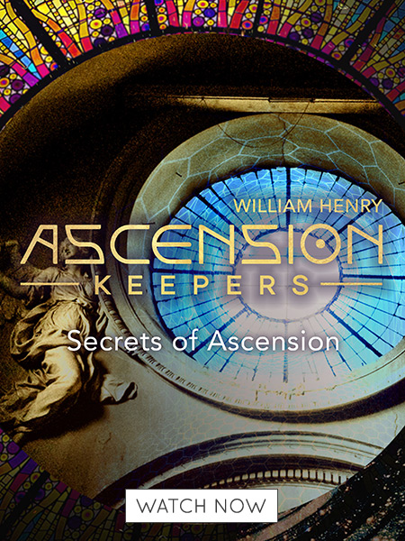 Ascension Keepers