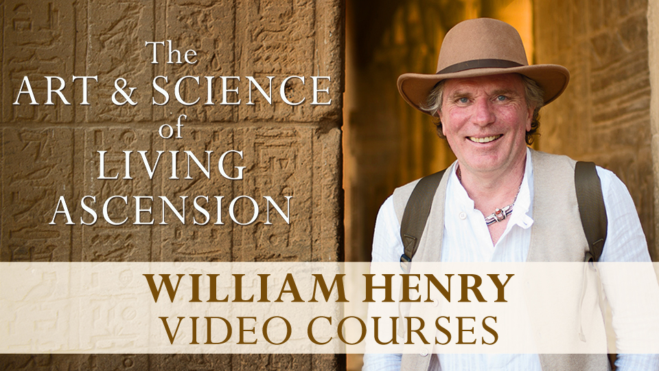 Art + Science of Living Ascension