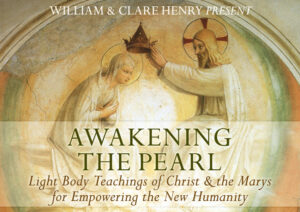 Awakening The Pearl