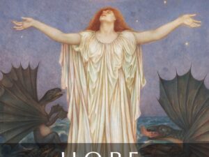 HOPE : BEING A PURE AND HOLY HUMAN IN AN UNHOLY WORLD