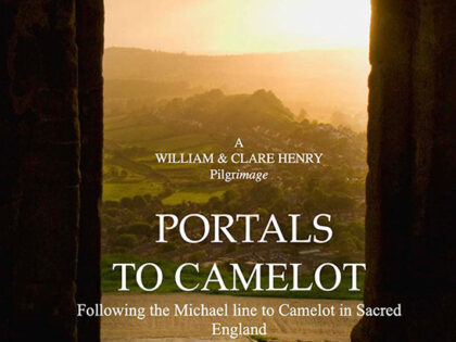 PORTALS TO CAMELOT : SACRED ENGLAND TOUR