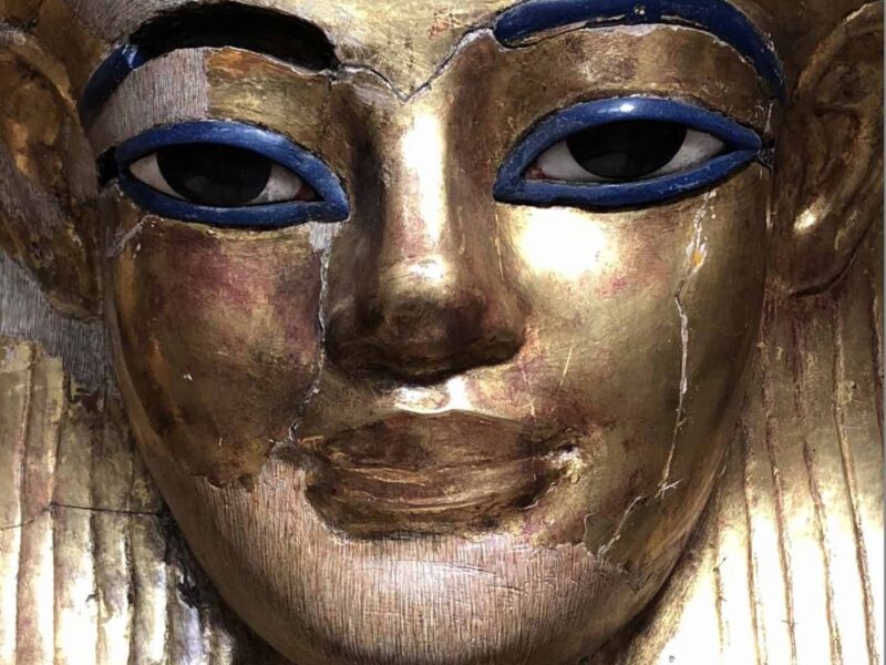 SACRED EGYPT JANUARY 31-FEBRUARY 13, 2024