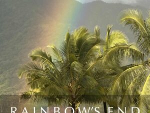 RAINBOW’S END : BARBIE, HANALEI AND A.I.