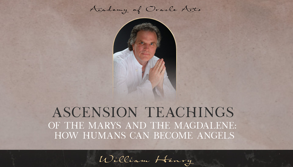 Ascension Teachings