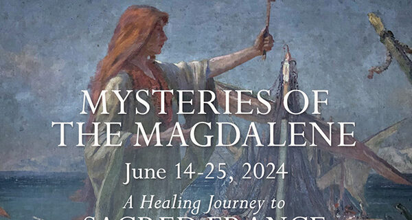 Mysteries of the Magdalene Tour