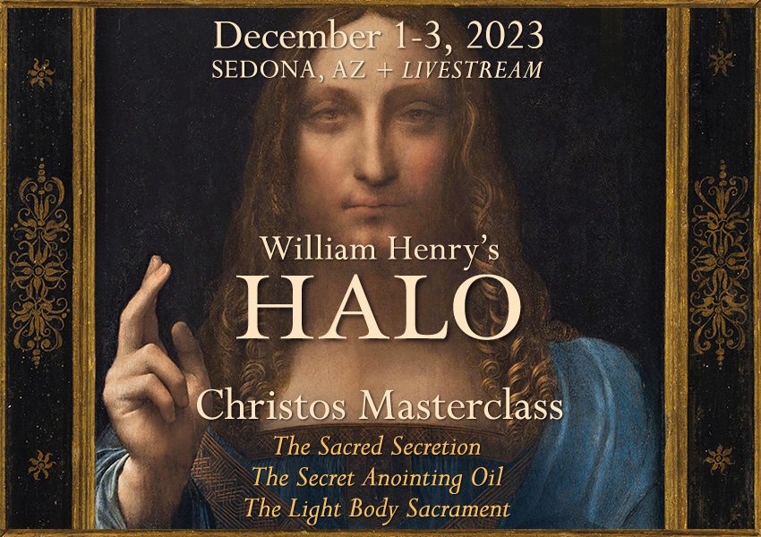 Halo: Christos Masterclass