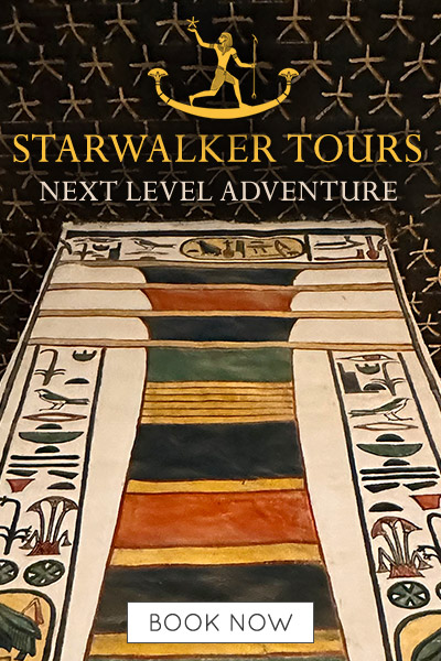 Starwalker Tours
