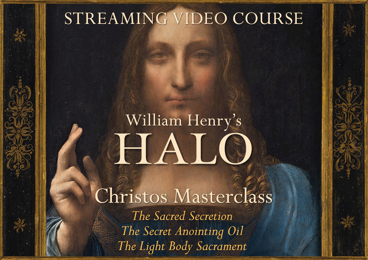 Halo Christos Masterclass