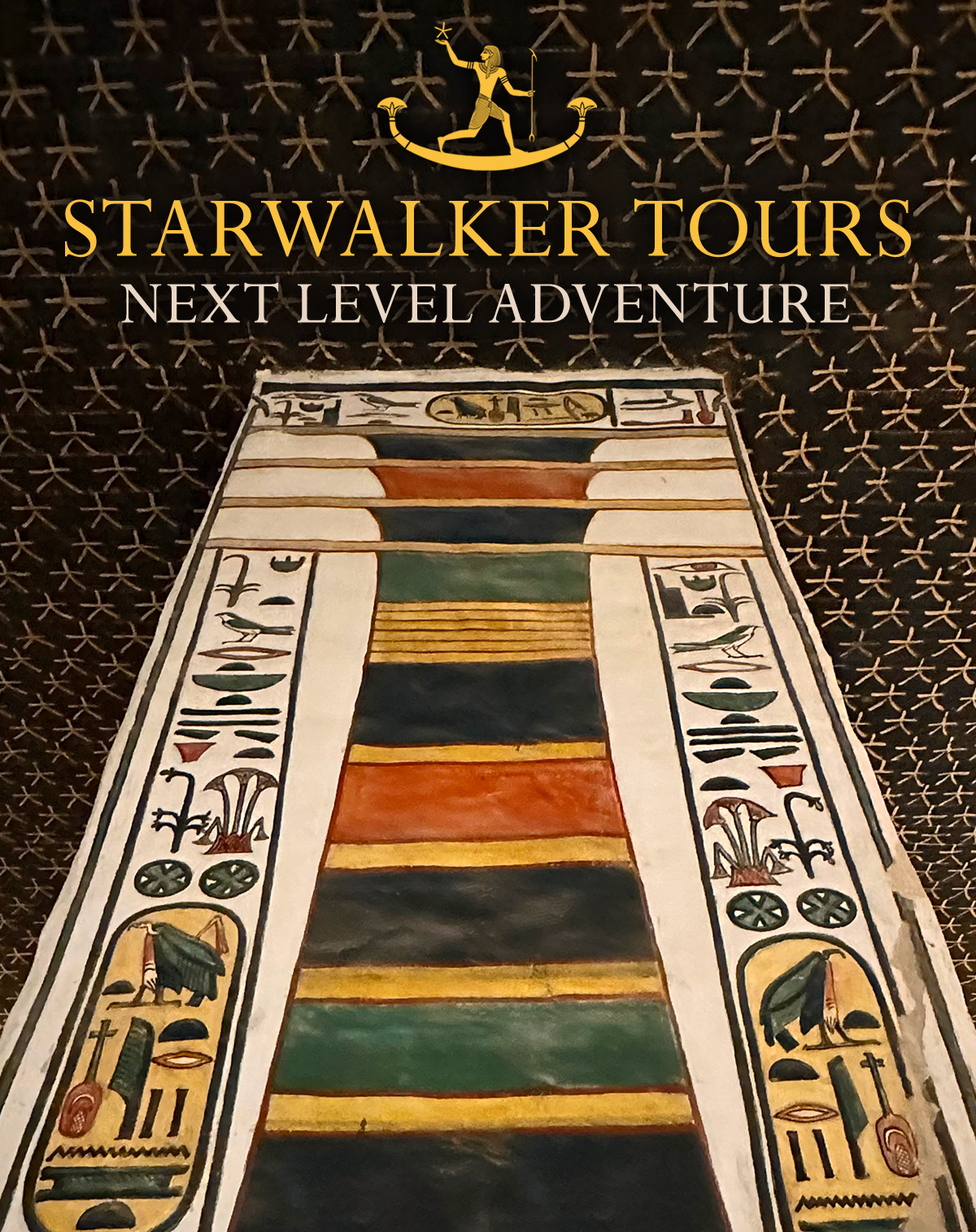 Starwalker Tours