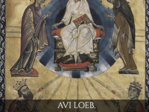 AVI LOEB, THE ALIEN MESSIAH AND THE JUDGMENT DAY DEVICE