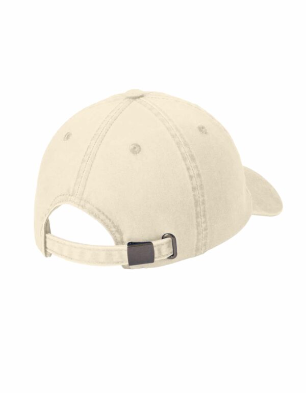 William Henry Logo Baseball Cap - Image 2