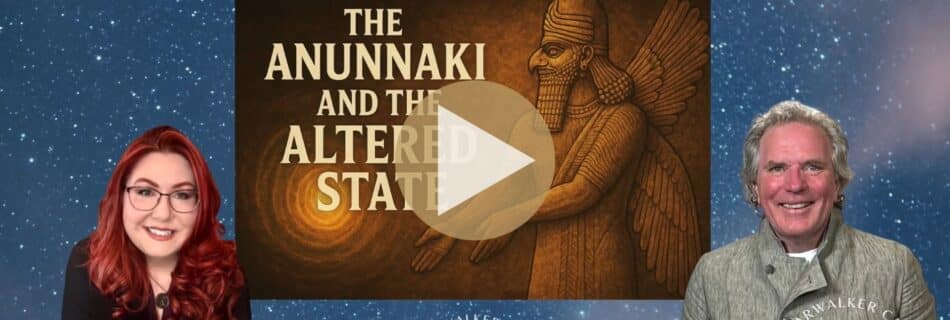William Henry and Dr. Heather Lynn discuss The Anunnaki and the Altered State