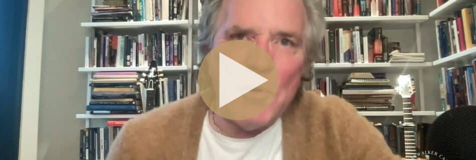 William Henry discusses the spiritual impact of Artificial Intelligence